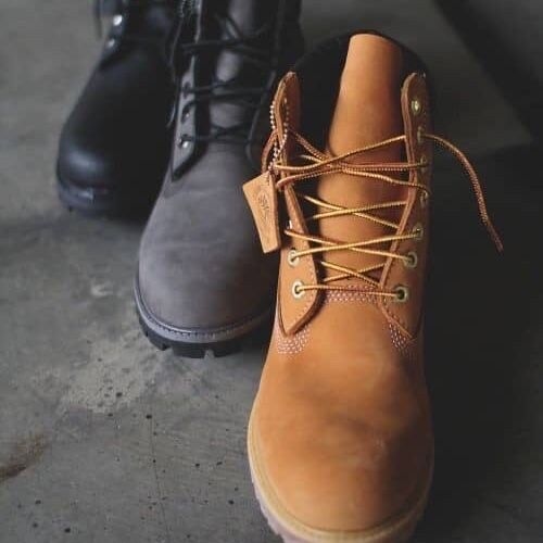 Image du produit : Timberland
