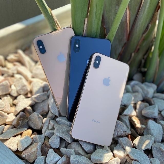 Image du produit : iPhone Xsmax 256 giga