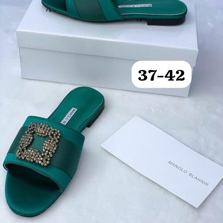 Image du produit : Manolo Blahnik