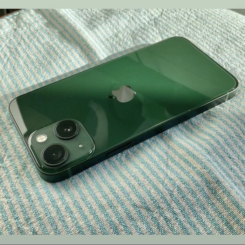 Image du produit : IPhone 13 128GB