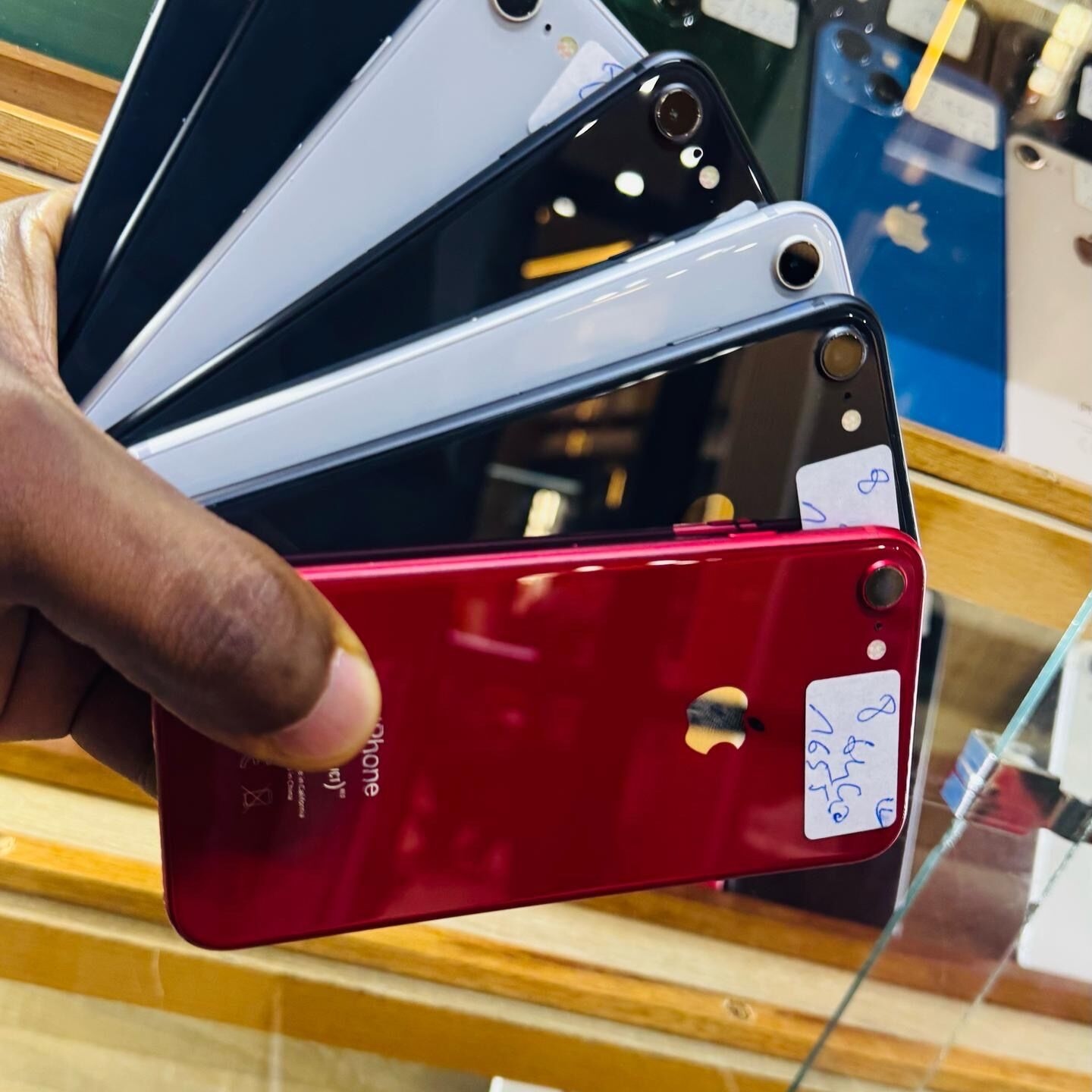 Image du produit : iPhone 8