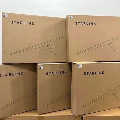 Image du produit : Kit Starlink V4