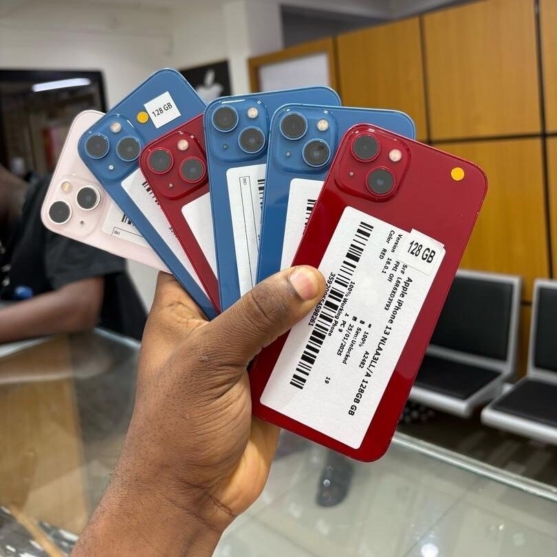 Image du produit : IPHONE 13 SIMPLE