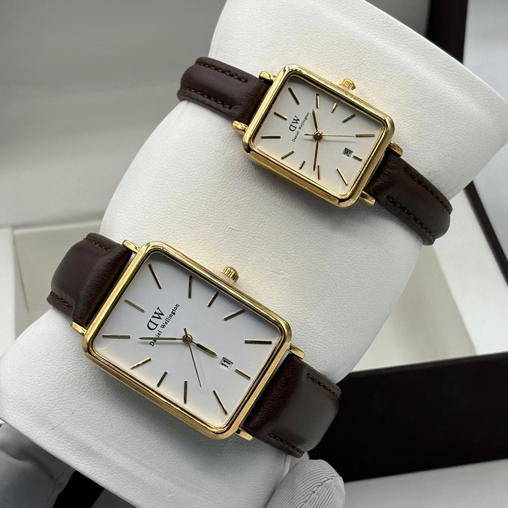 Image du produit : Daniel Wellington couple