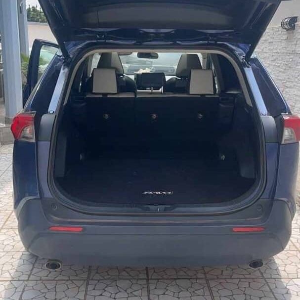 Image du produit : Rav 4 2020