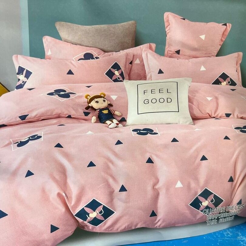 Image du produit : vos drap glamou