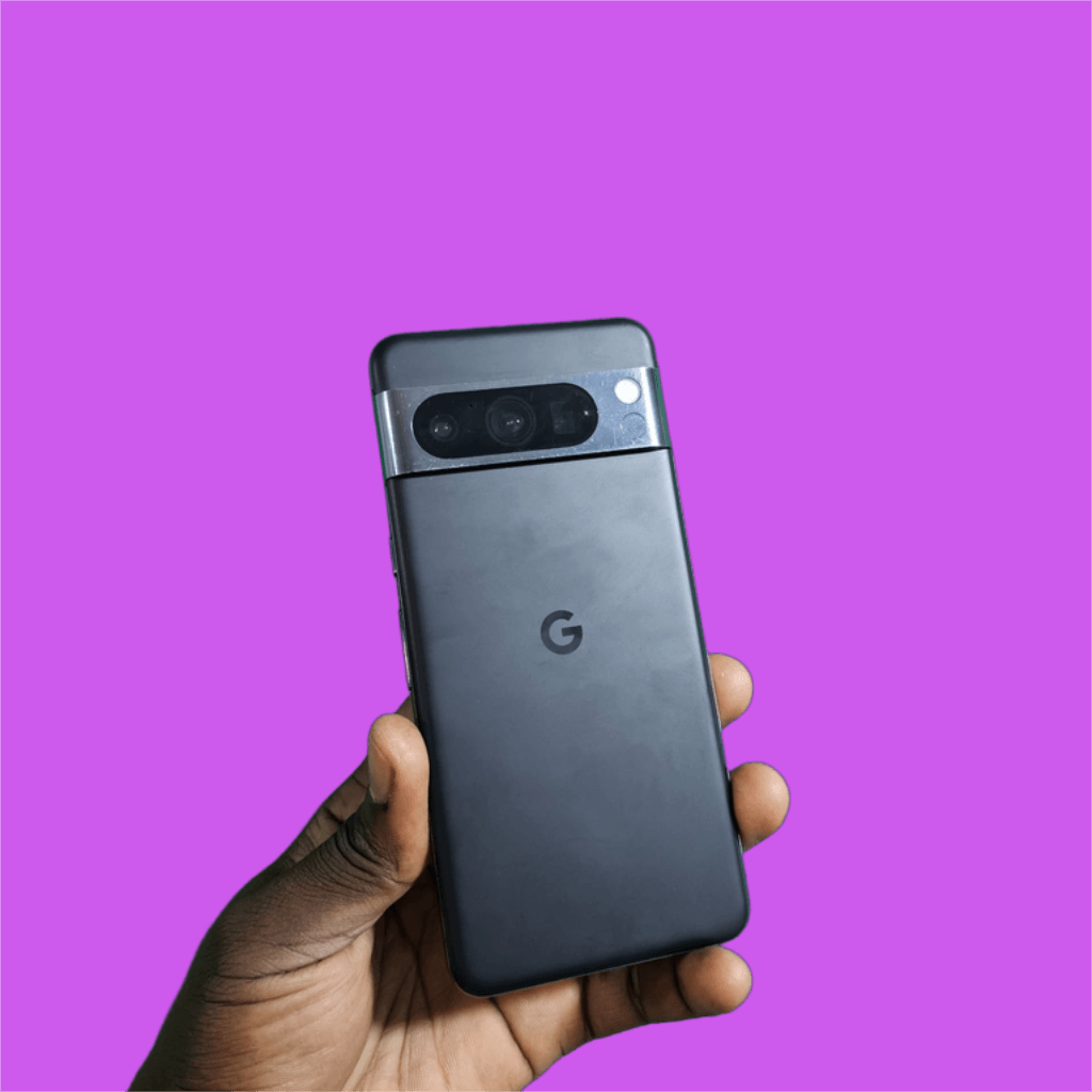 Image du produit : GOOGLE PIXEL 8 PRO 5G 256G