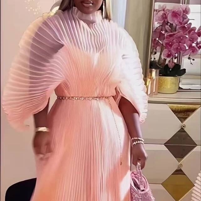 Image du produit : Robe responsable à la mode