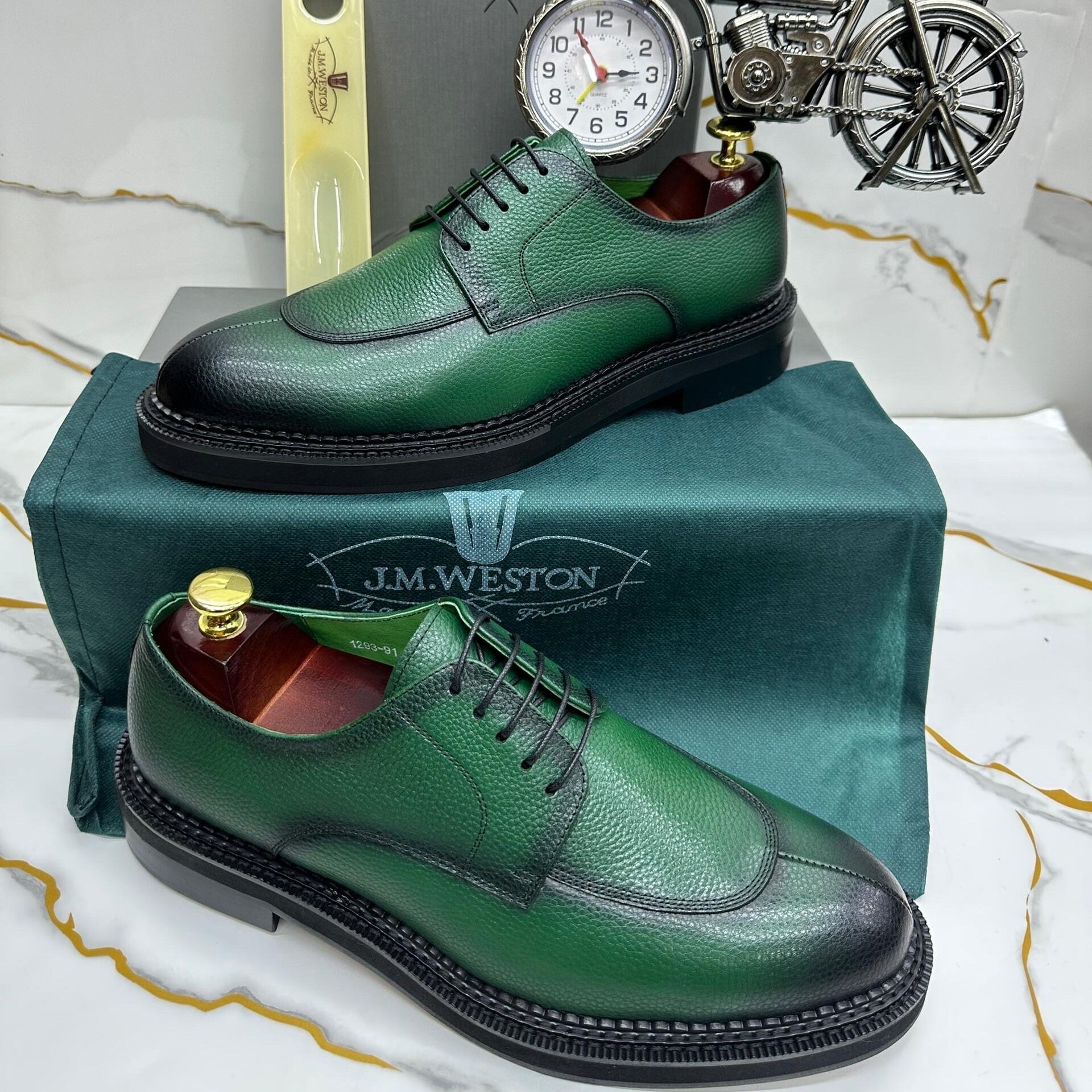 Image du produit : JM Weston