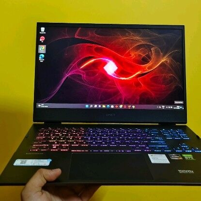 Image du produit : HP Omen 16