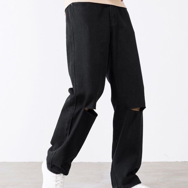 Image du produit : pantalon Boyfriend Homme