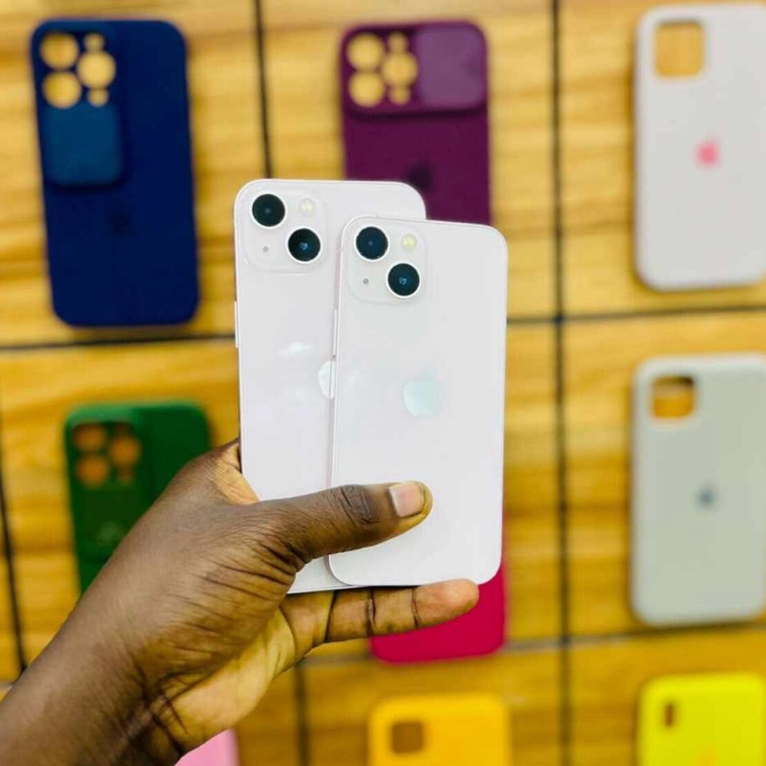 Image du produit : iphne 13