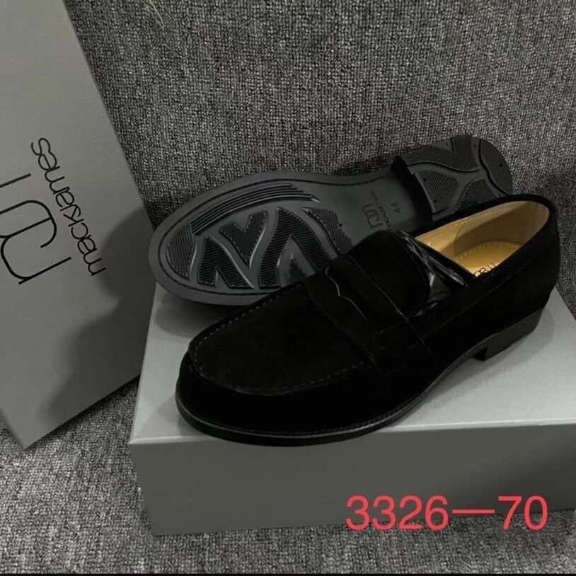 Image du produit : Mack James