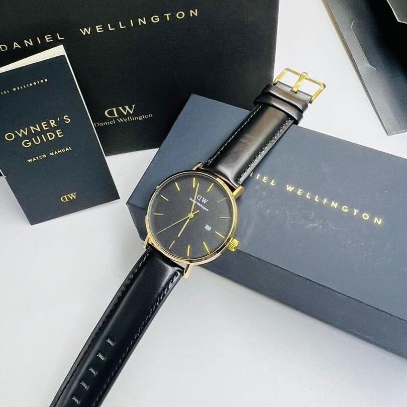 Image du produit : Daniel Wellington