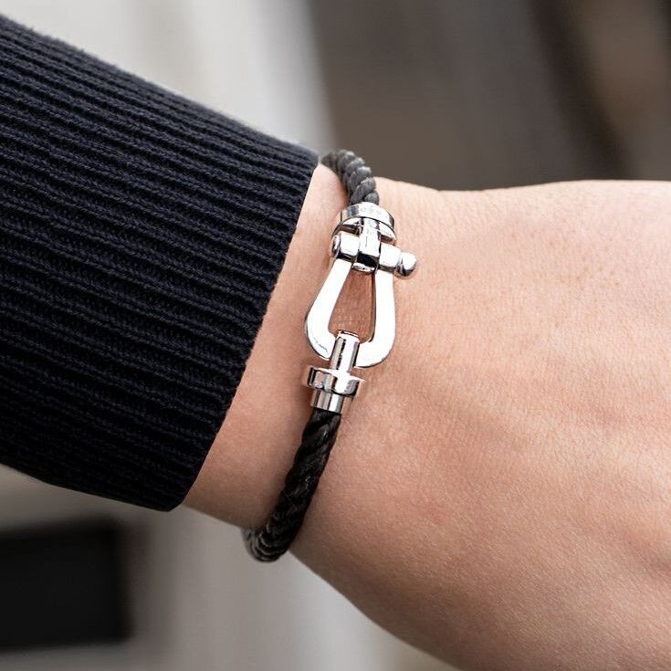 Image du produit : bracelet fin pour homme