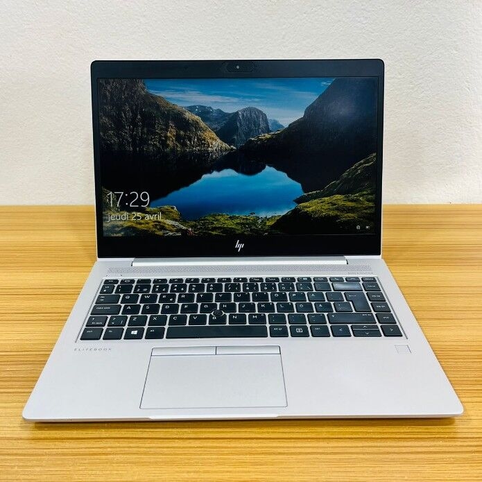 Image du produit : HP Elitebook 840 G5