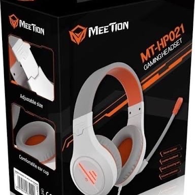 Image du produit : casque meetion