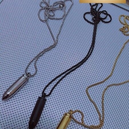 Image du produit : Collier