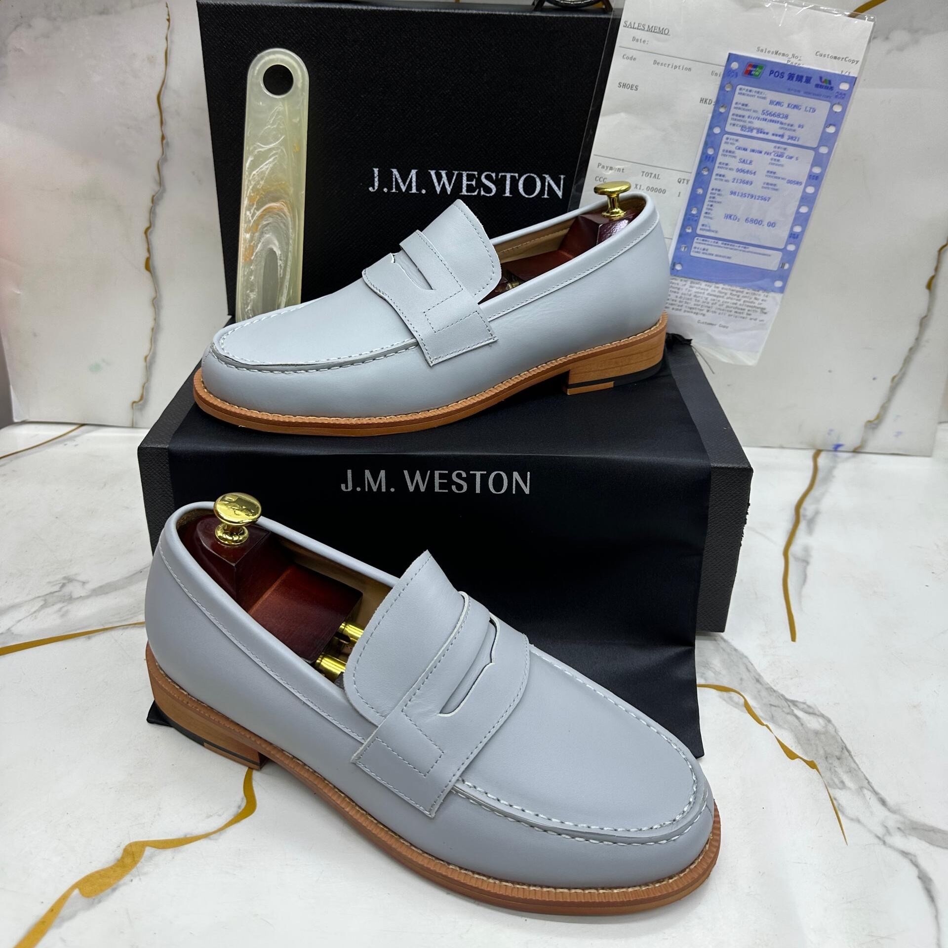 Image du produit : JM Weston