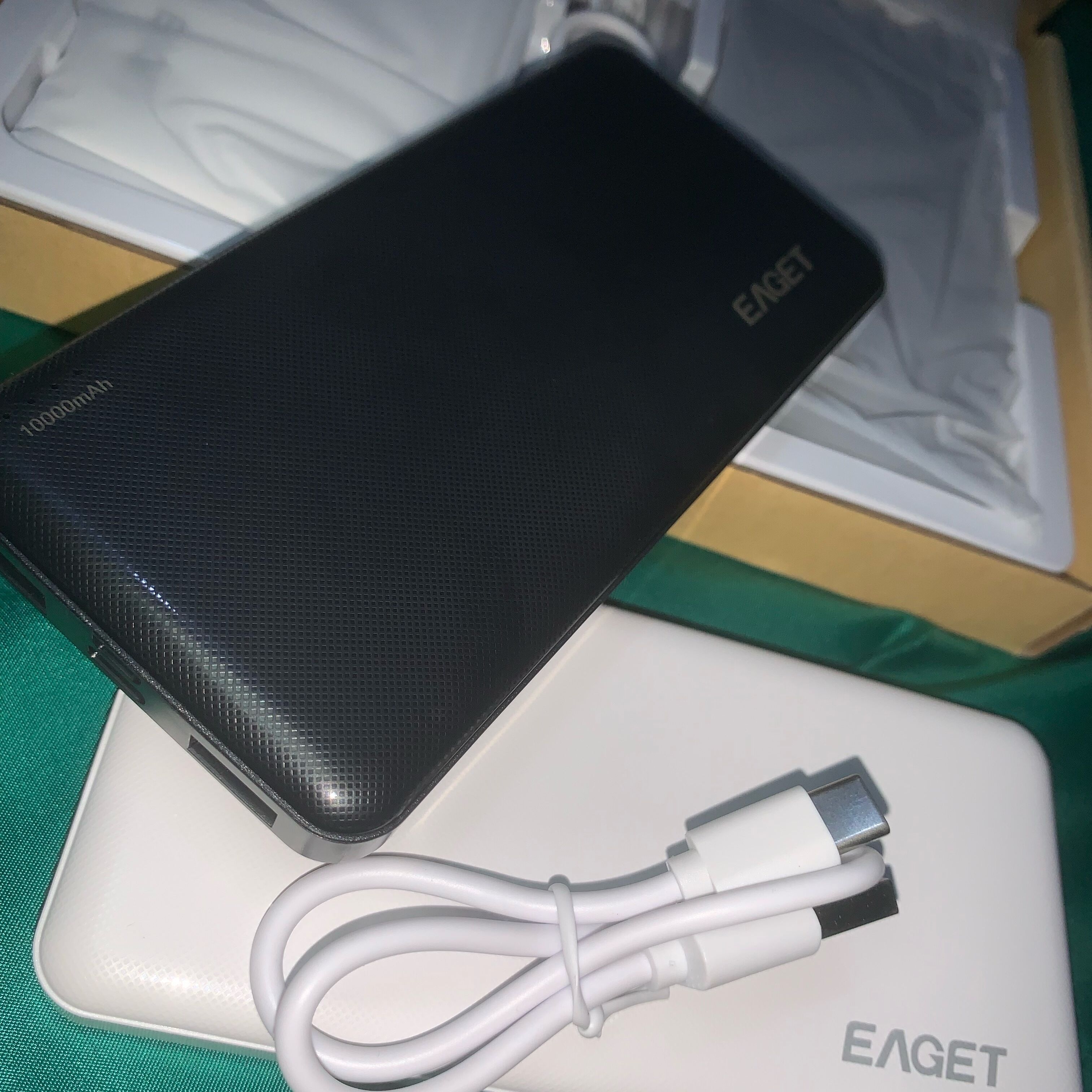 Image du produit : Power Bank