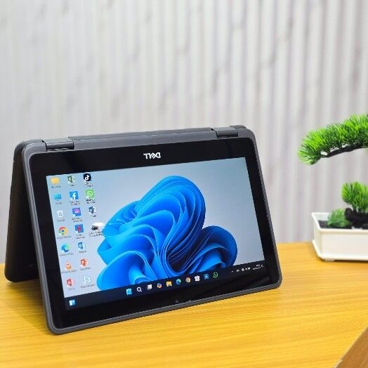 Image du produit : Dell latitude 3190