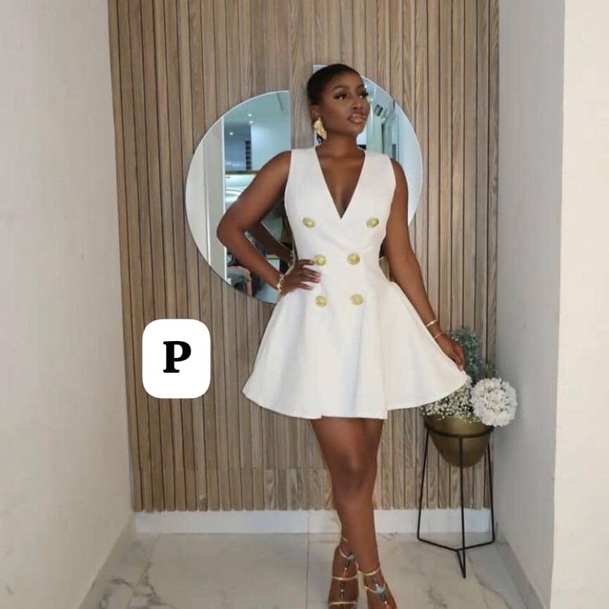 Image du produit : Robe veste