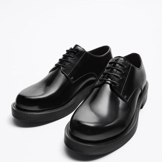 Image du produit : zara force noir