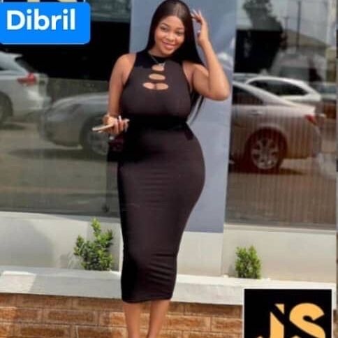 Image du produit : Robe moulante