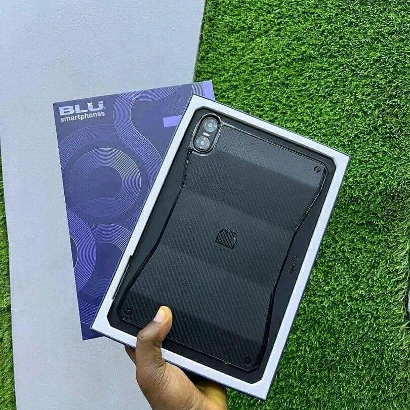 Image du produit : BLUE TAB AVEC CLAVIER 64G