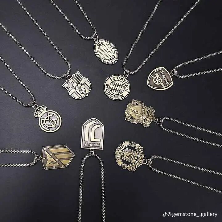 Image du produit : Collier club