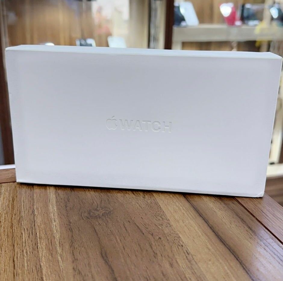 Image du produit : APPLE WATCH ULTRA 2 ( 2024 )