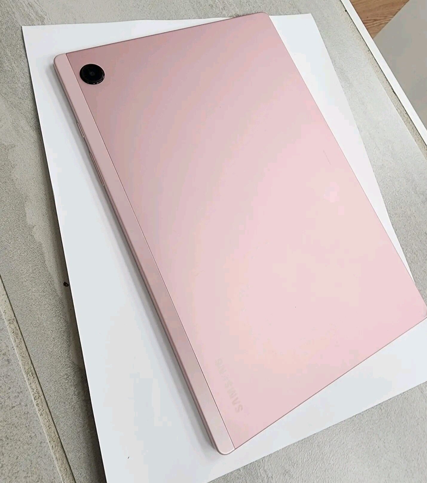 Image du produit : SAMSUNG GALAXY TAB A9+ 5G - 64G