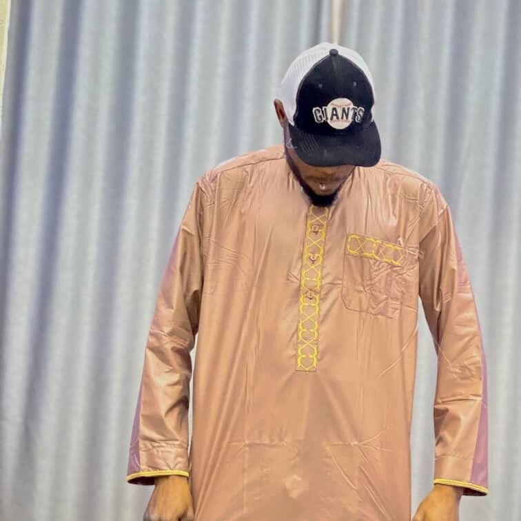 Image du produit : égyptien djallabiya