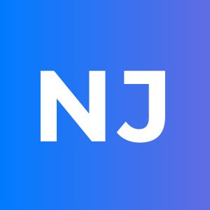 Nitch market J&N logo