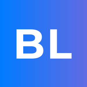 BLF logo