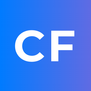 Central Fragrance logo