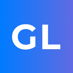 GLF logo