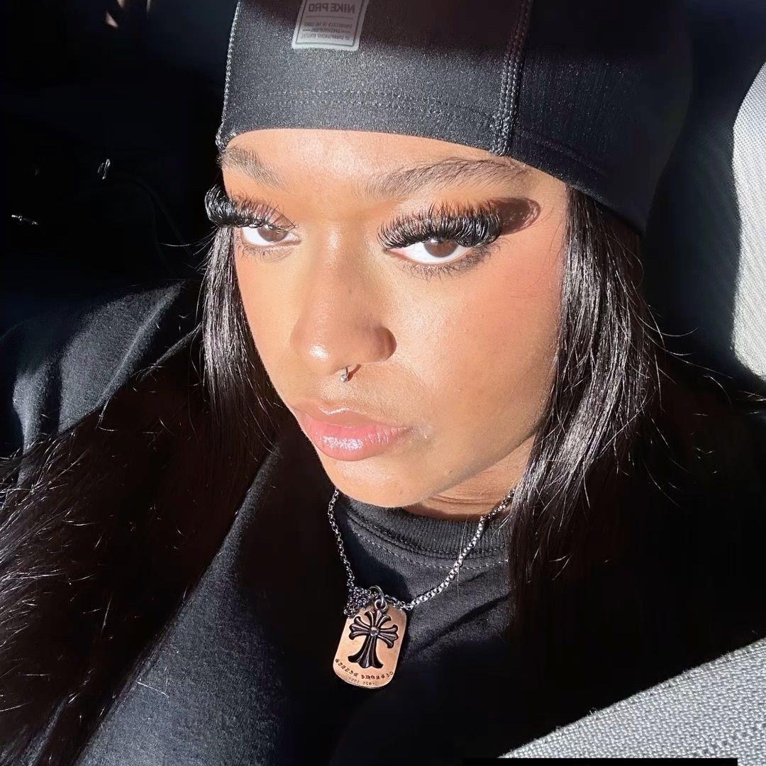 Product image attachment 4 - Nike masque