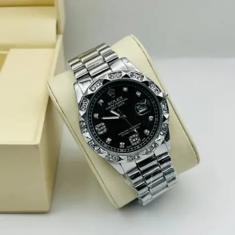 Image of Rolex femme