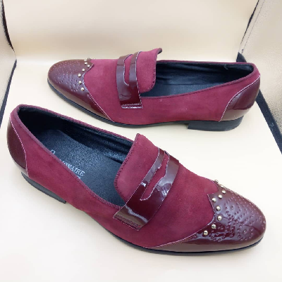 Photo 1 du produit - Chaussures Formelles