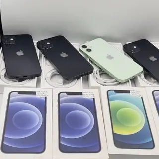 Photo 2 du produit  - iPhone 12 mini