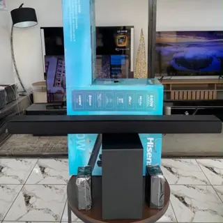 ShoppyMS Image du produit - HISENSE soundbar 440W