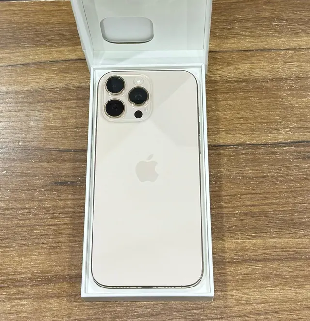 Image de IPHONE 16 PRO MAX 2SIM 256G
