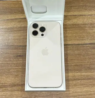 Product image attachment 1 - IPHONE 16 PRO MAX 2SIM 256G
