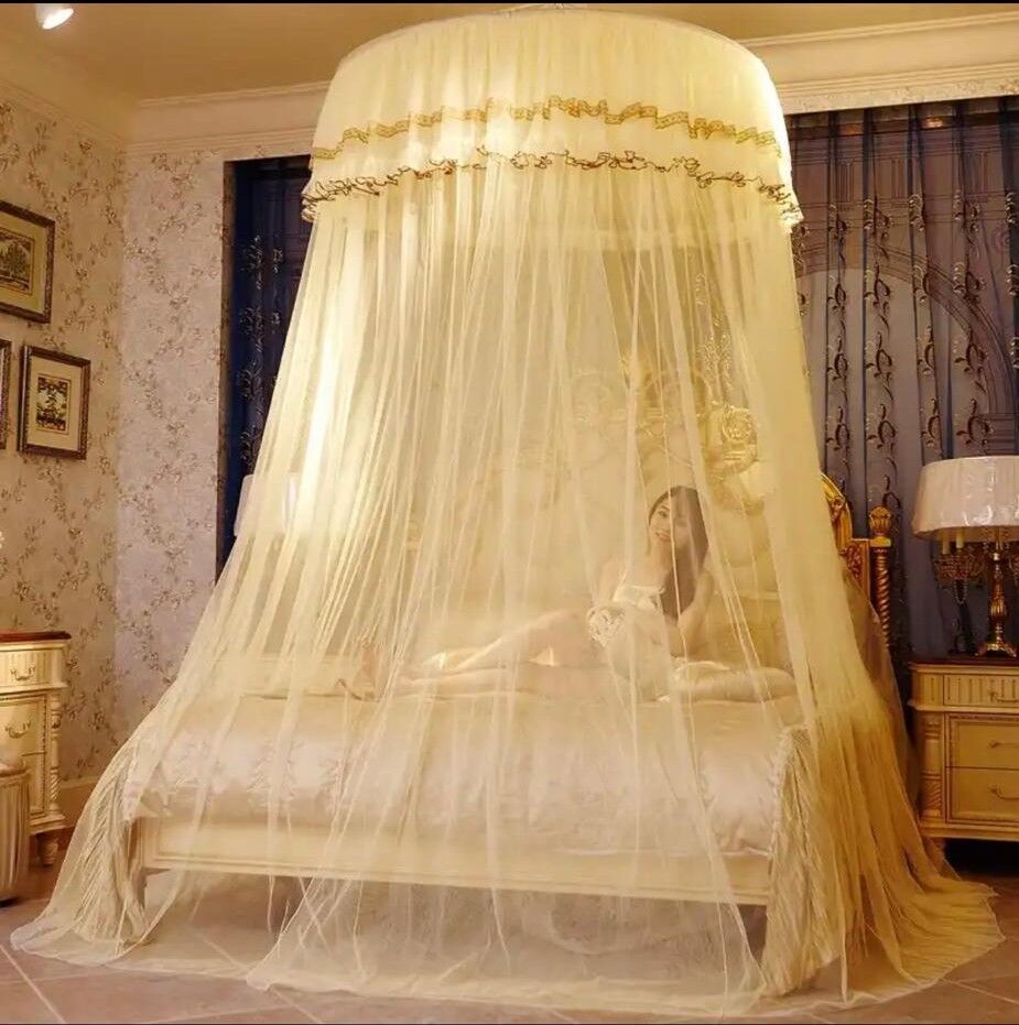 VIP mosquito net