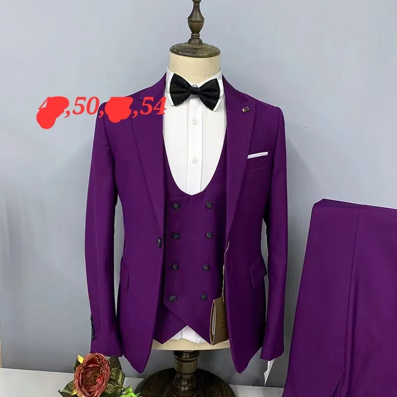 Product image attachment 1 - Suit , Tuxedo, costume