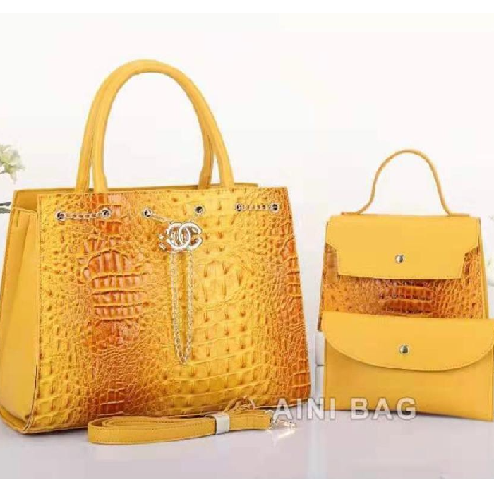Product image attachment 1 - Coco chanel handbag