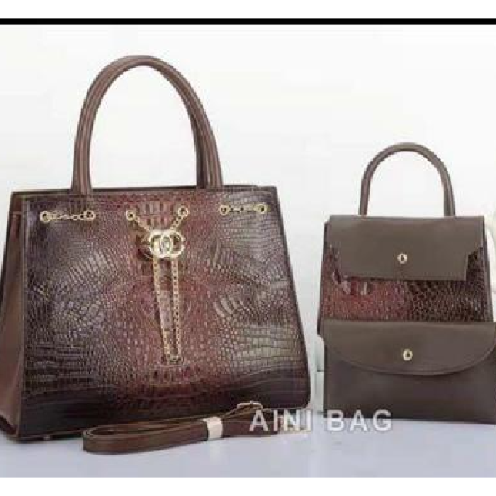 Product image attachment 2 - Coco chanel handbag