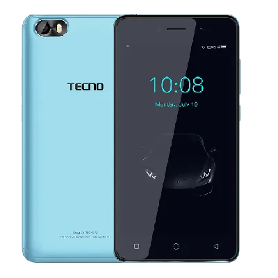 Image de TECNO F1