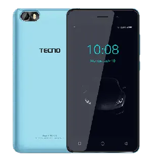 Photo 1 du produit  - TECNO F1